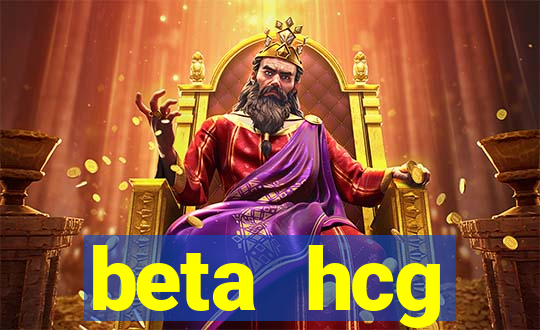 beta hcg indeterminado pode ser negativo